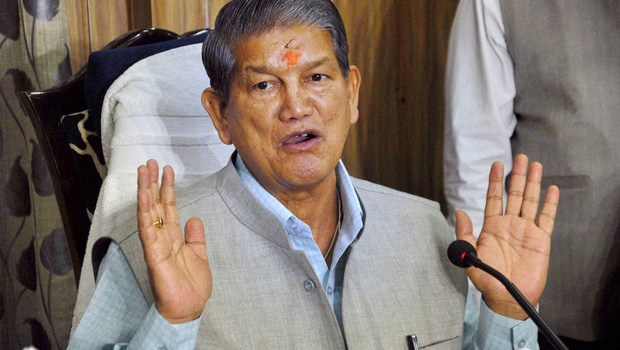 Cabinet has recommended revocation of President’s rule in Uttarakhand