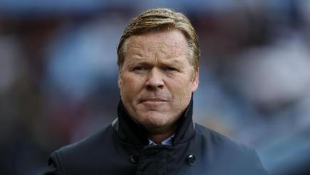 Ronald Koeman is aiming to keep his key players in order for Southampton to progress