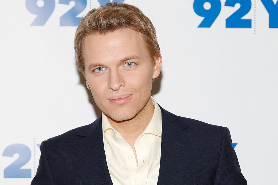 Ronan Farrow