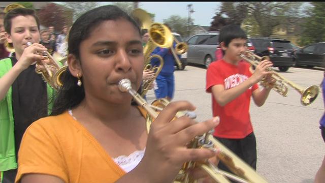 Indian-American To Host This Year's Spelling Bee Contest