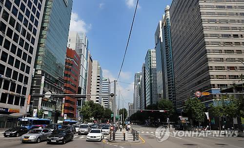 Uganda, South Korea leaders sign co-operation agreements