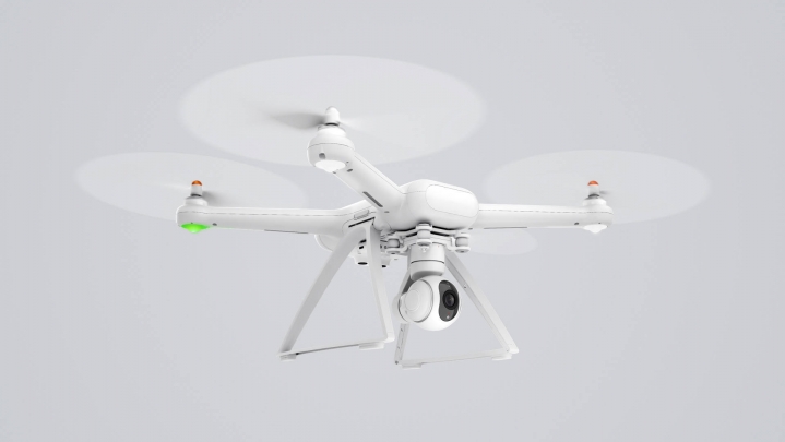 Xiaomi Is Also Getting Into The Drone Game: Details To Be Revealed On May 25