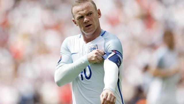 A new midfield role has given England’s Wayne Rooney a fresh lease of life