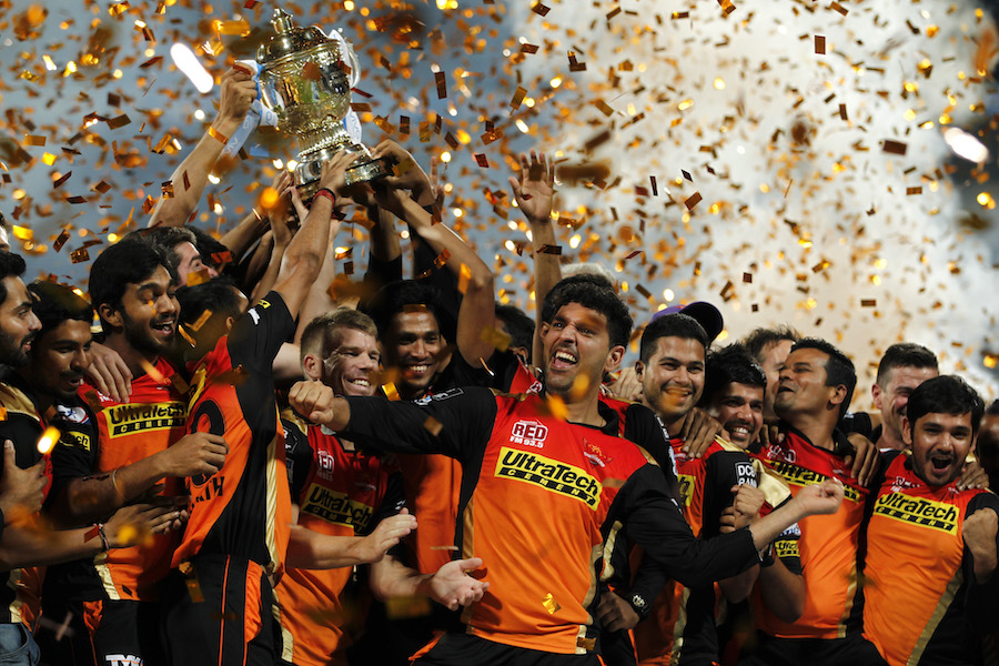 A potential mini-IPL this September featuring all eight franchises is being mooted by the BCCI