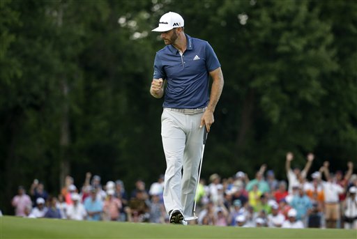 US Open 2016 leaderboard: Sunday live blog, highlights from Rounds 3, 4