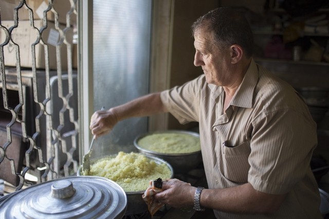 Israel makes Ramadan a muted affair for Palestinians in Jerusalem