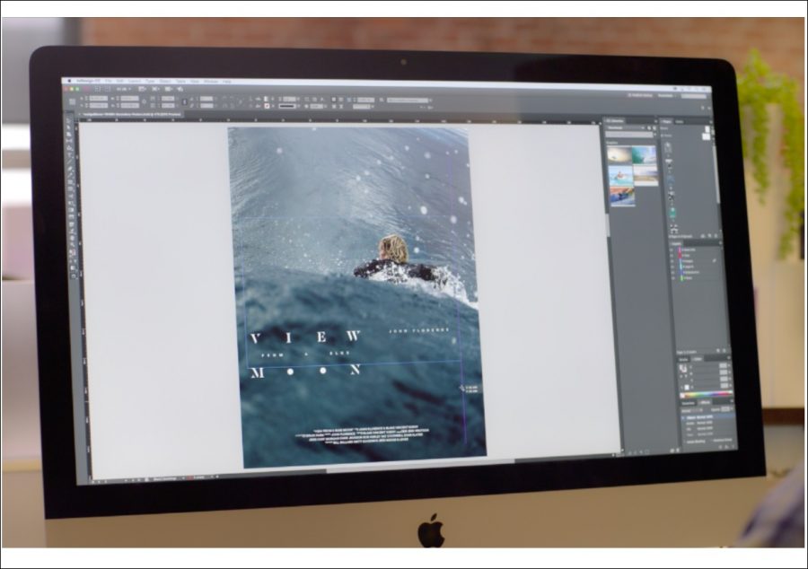 Adobe Creative Cloud Update Bring Some New Features