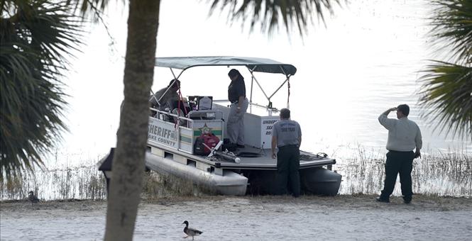 Sheriff Charges unlikely after 2-year-old killed by gator