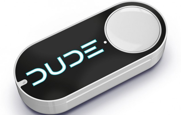 Amazon said to launch more Dash buttons, even though many people aren't pressing them