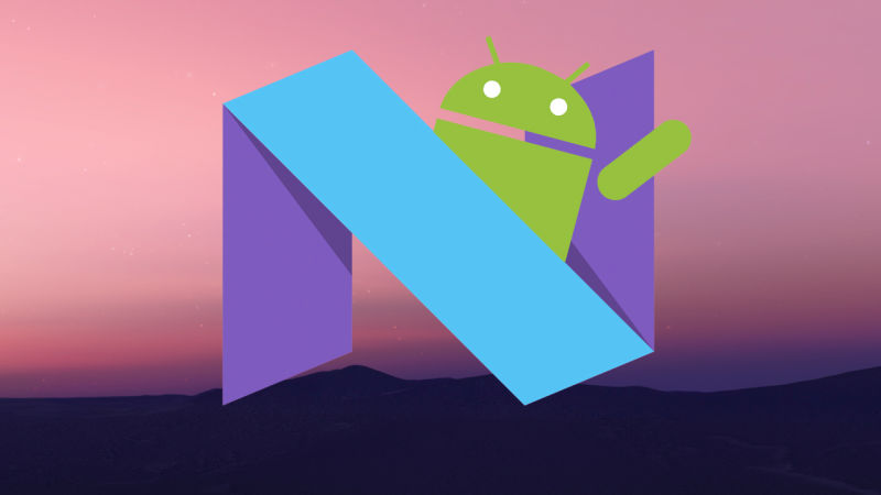 Google Android N