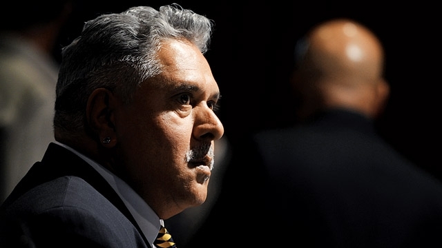 As ED continues crackdown Vijay Mallya becomes philosophical