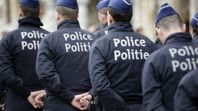 French police alerted to possible arrival of extremist fighters with plans to stage attacks