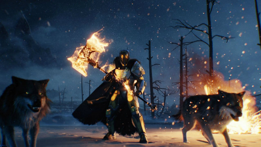 Destiny's Rise of Iron is coming to latest-generation consoles on September 20. The new expansion for the first-person shooter video game will be only released for Play Station 4 and Xbox One