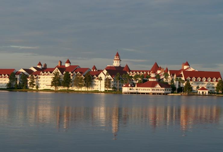 Grand Floridian Resort & Spa