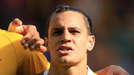 Matt Toomua will start for Australia in the third Test