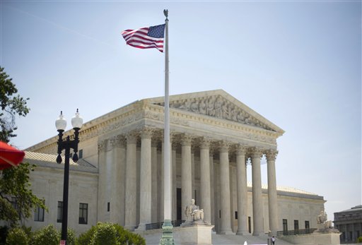 Supreme Court rejects appeal from Illinois smokers