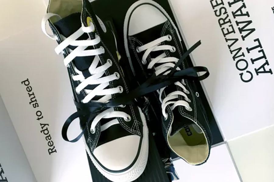 Converse