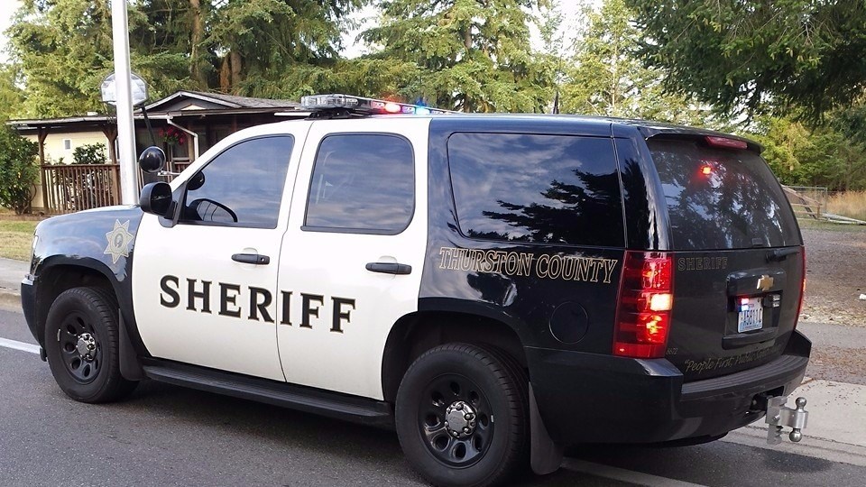 A quadruple shooting in Washington state left 3 dead and 1 injured