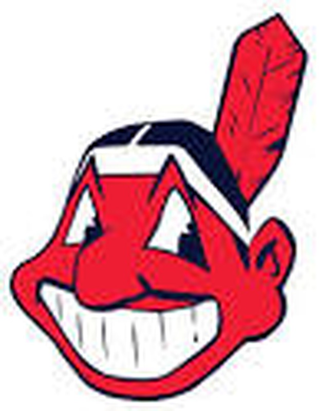 Courtesy of Cleveland Indians