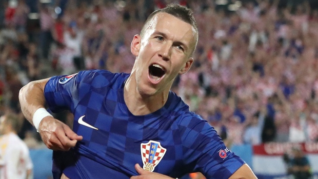 Ivan Perisic