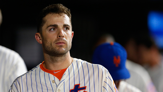 David Wright