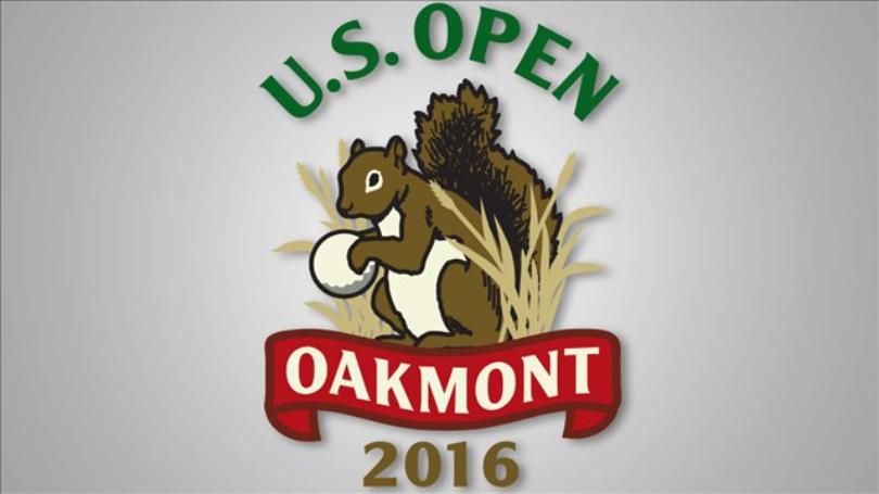 Pushing the 'Restart' Button for Round 1 of US Open