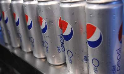 Pepsi To Reintroduce Aspartame In Diet Drinks