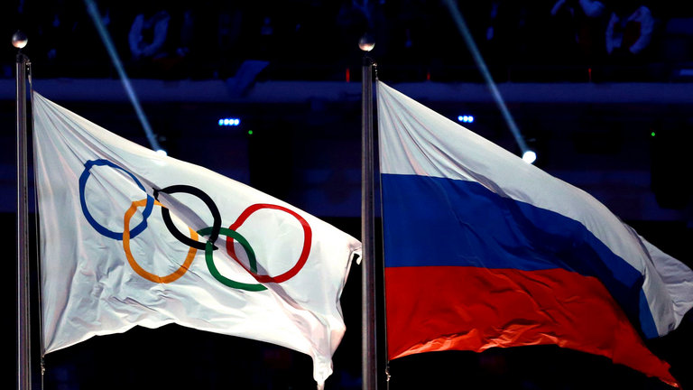 The suspension was placed on Russia following a recommendation from the World Anti Doping Agency which stated that a report “identified intentional malicious destruction of more than 1400 samples by Moscow laboratory officials”