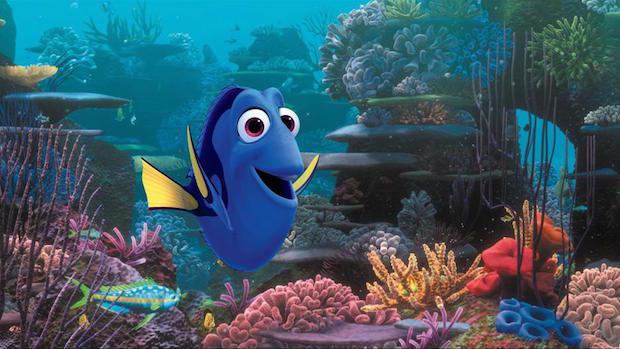 Should You See 'Finding Dory' In 3-D? The Sequel Promises The Same Visual Magic As 'Nemo'