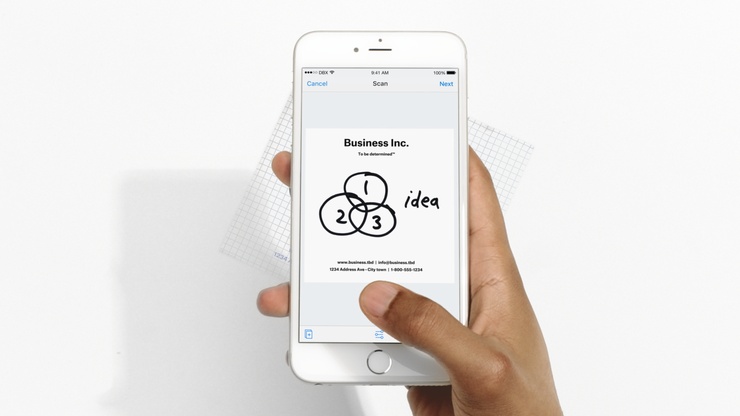 Dropbox rolls out new collaboration features across mobile, desktop