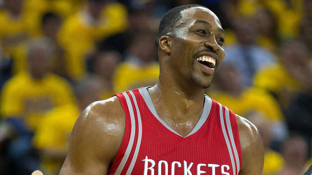 Dwight Howard might face some difficulties finding the right fit in free agency.                     USATSI