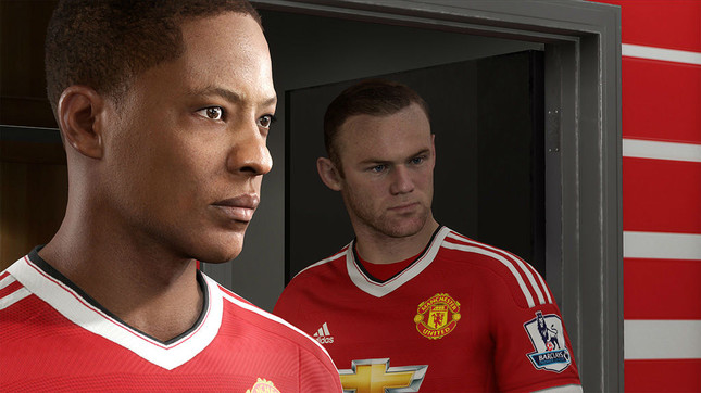 FIFA 17 to tell a story with'The Journey campaign