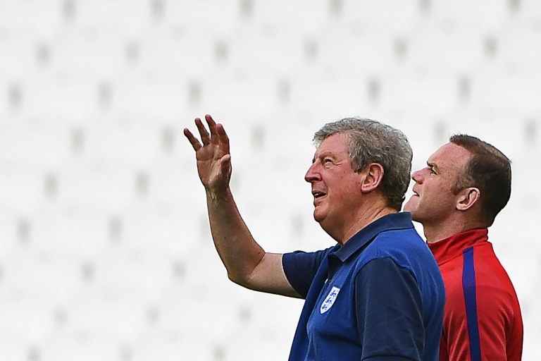 Roy Hodgson MUST be bold with his team selection if England are to win Euro 2016, says Steven Gerrard