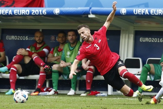 A plucky debut for Albania in Euro 2016 and important lessons learned