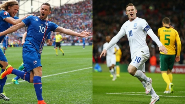 Euro 2016 England v  s Iceland preview- Can first-timers Iceland create history