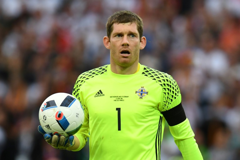 Euro 2016: Germany Aiming to Click Into Gear Against Northern Ireland