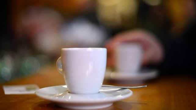 Evidence suggests coffee cannot be linked to a higher cancer risk except when consumed at over 65C