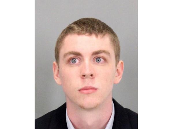 Stanford Rapist Brock Turner Banned For Life by USA Swimming