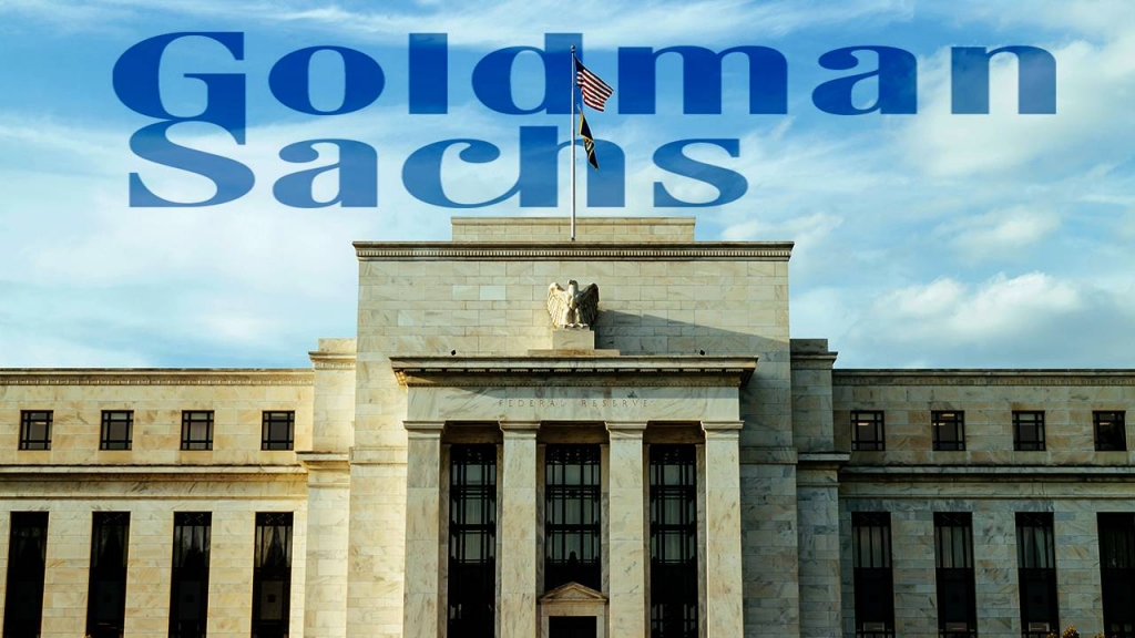 Goldman Sachs: Federal Reserve's 'No Hike&#039 Decision Is Not The News But Factors Are