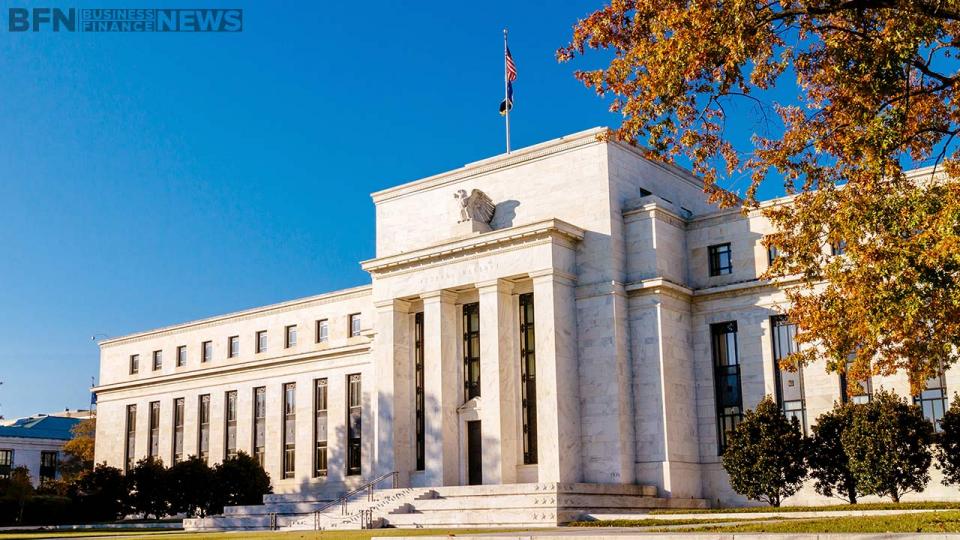 Fed Keeps Rates Steady Economy Not to Do Well in Future