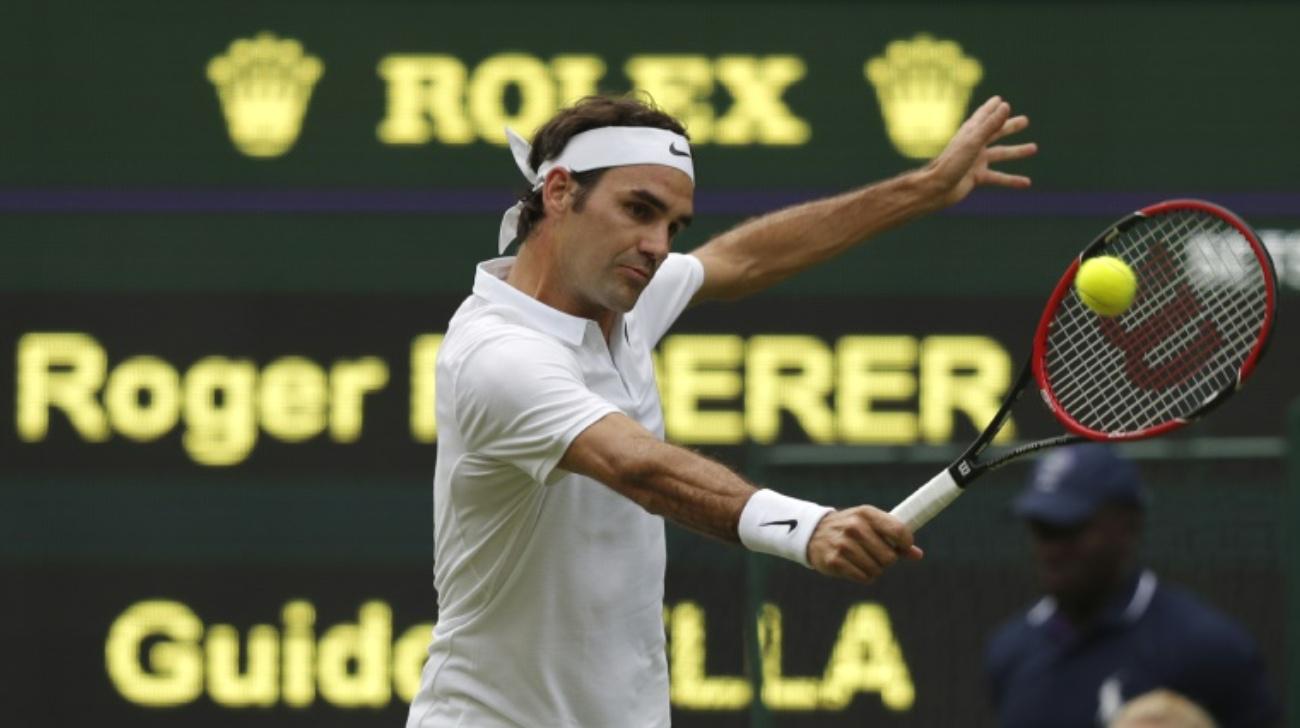 Wimbledon 2016: Marcus Willis defies ranking to upset Ricardas Berankis