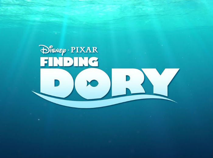 Finding Dory: Visually Delightful, Fairly Entertaining