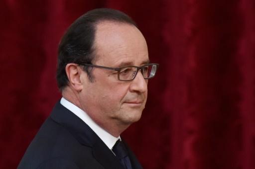 France would see Brexit as irreversible: Hollande