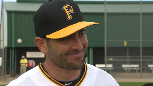 Francisco Cervelli