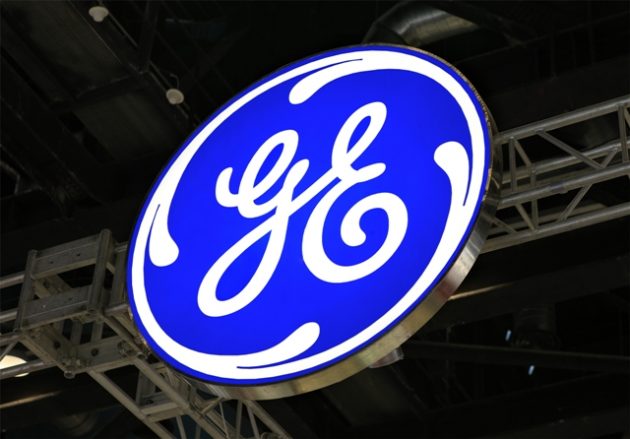 General Electric has been on a years-long quest to focus on industrial products