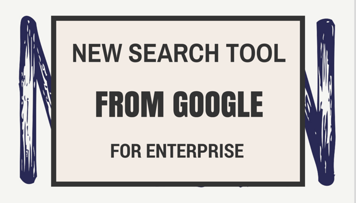 Google tailors AI-powered search for enterprise