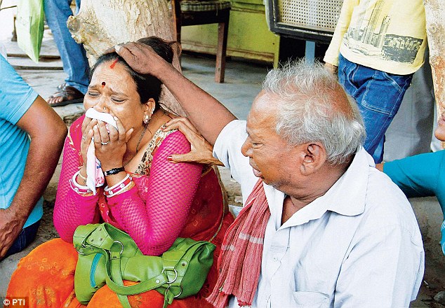 An SIT court sentenced 11 of the 24 convicts who were found guilty on June 2 for burning alive 69 people including former Congress MP Ehsan Jafri in the 2002 post Godhra violence