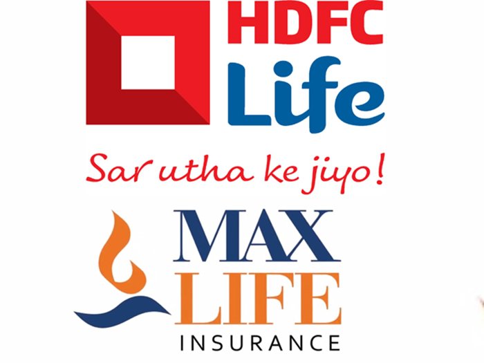 HDFC, Max Group Said in Talks to Combine Life Insurance Units