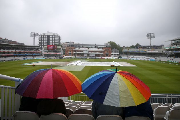 Rain has final say at Lord’s as England wins series 2-0- Cricket News