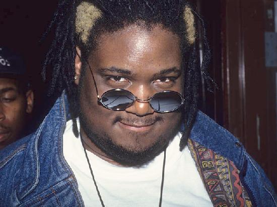 Attrell Cordes aka Prince Be Of P.M. Dawn Dead At 46